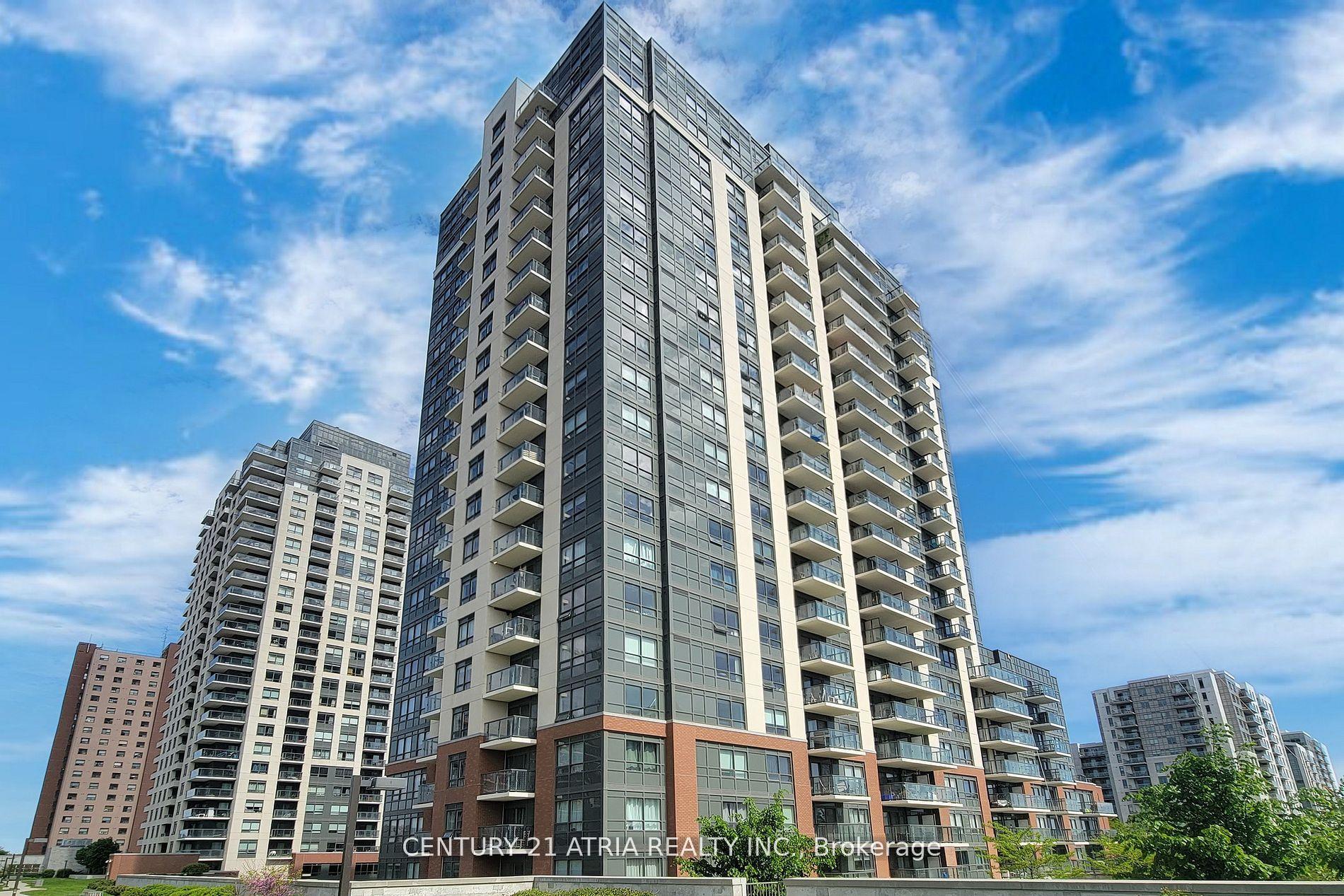 1420 Dupont Street 1210 #1210 — photo 1