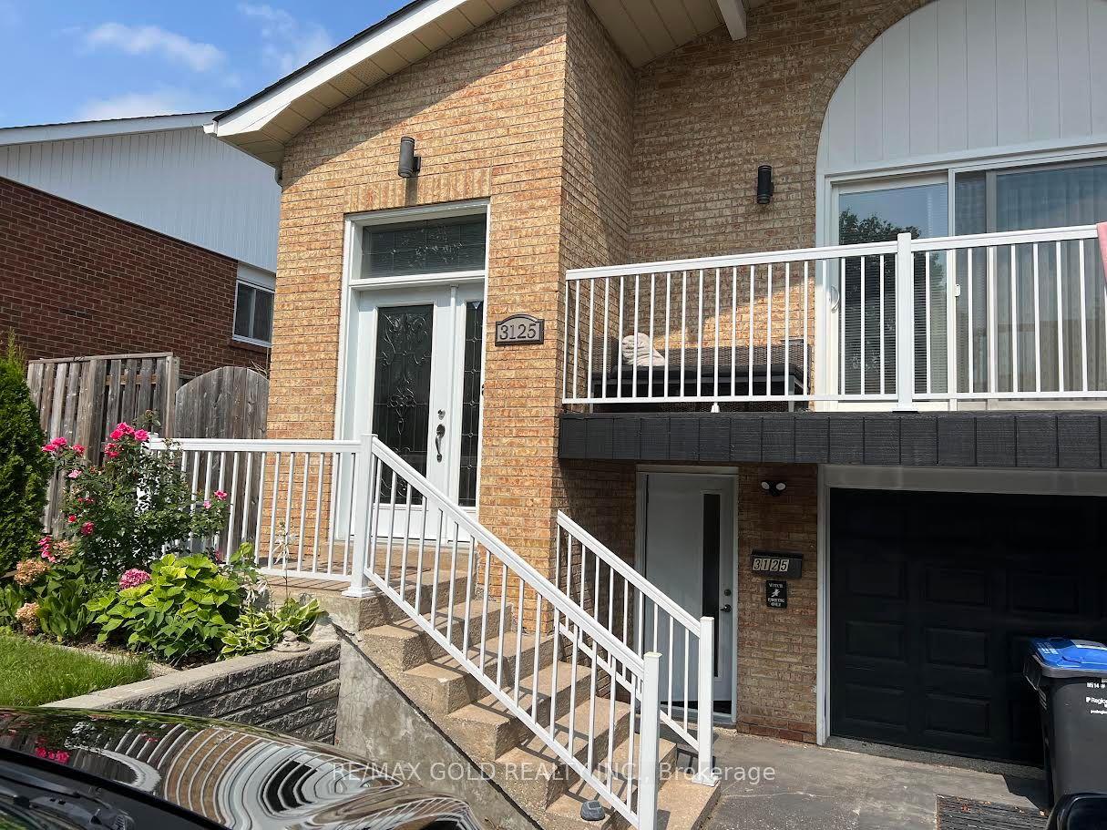 3125 Lednier Terrace Lower #Lower — photo 1