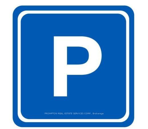 290 Adelaide Street W PARKING #PARKING — photo 1