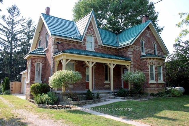 319928 Kemble Rock Road — photo 1