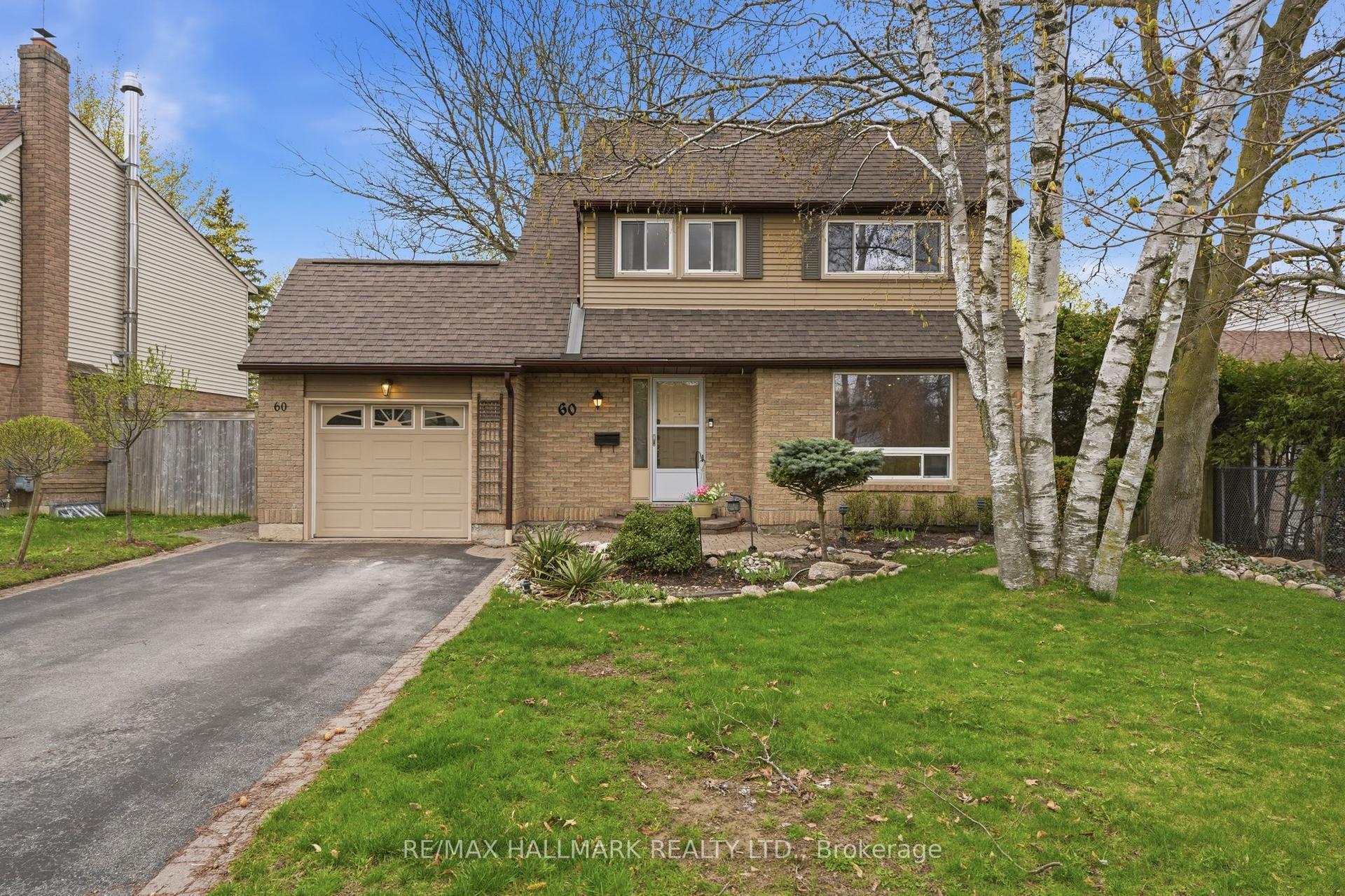 60 Nisbet Drive — photo 1