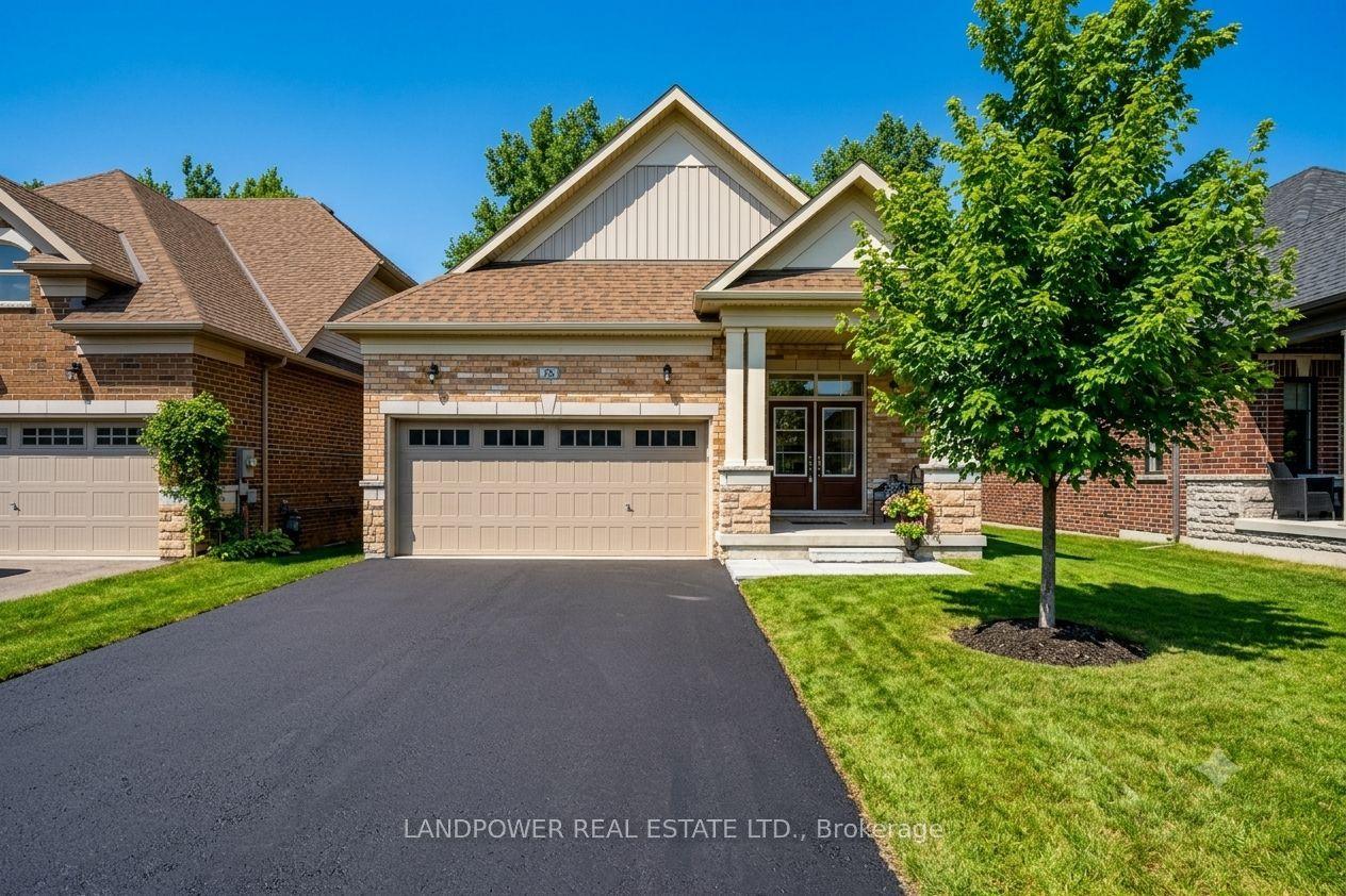 78 Holtby Court, Scugog — Detached for sale, photo 1