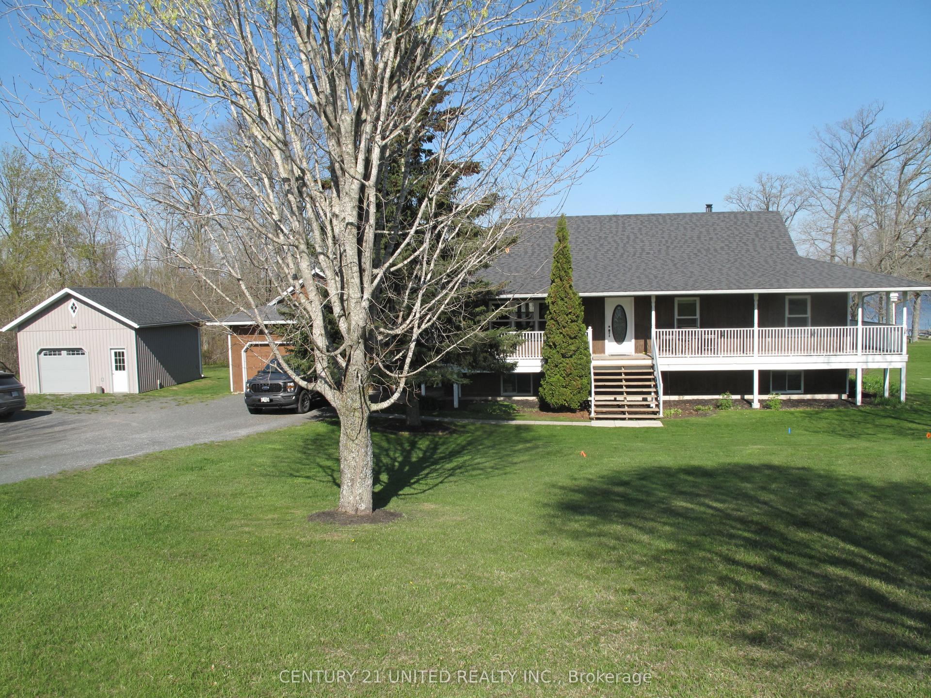 236 Friendly Acres Road — photo 1