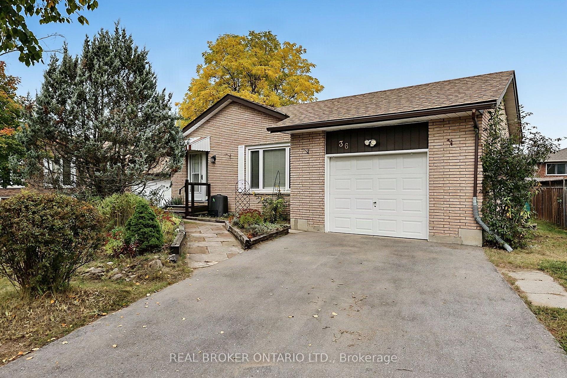 36 Dutch Settlers Court, East Gwillimbury — Detached for sale, photo 1