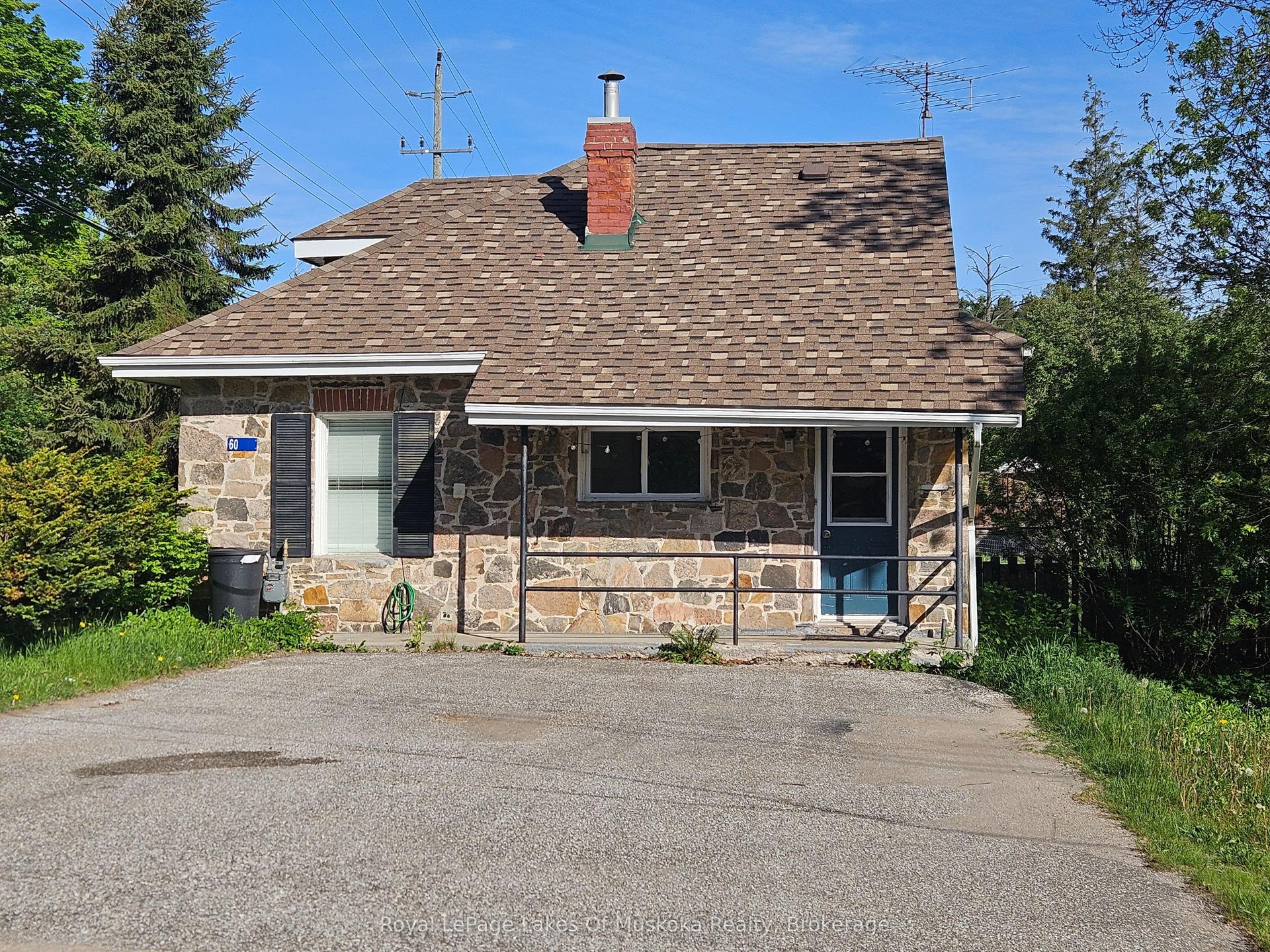 60 West Road W — photo 1