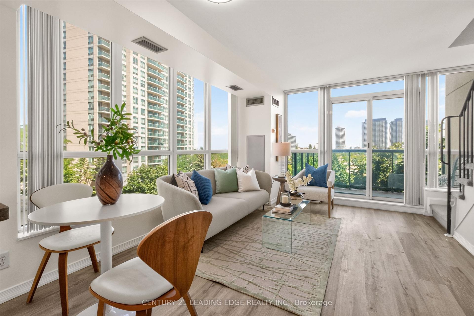 2585 Erin Centre Boulevard 403 #403, Mississauga — Condo for sale, photo 1