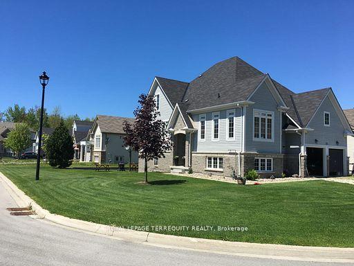 10 Culham Trail — photo 1