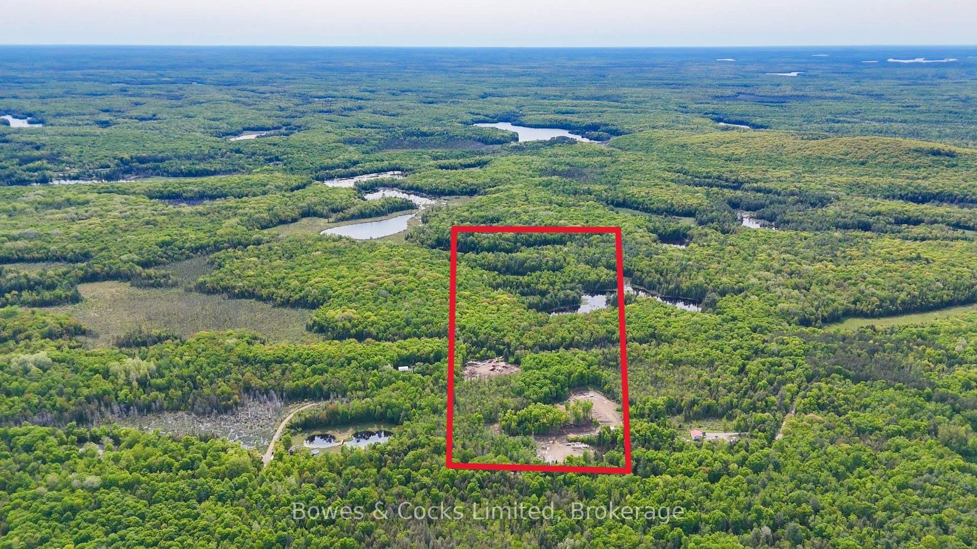 2018 Fortesque Lake Road — photo 1