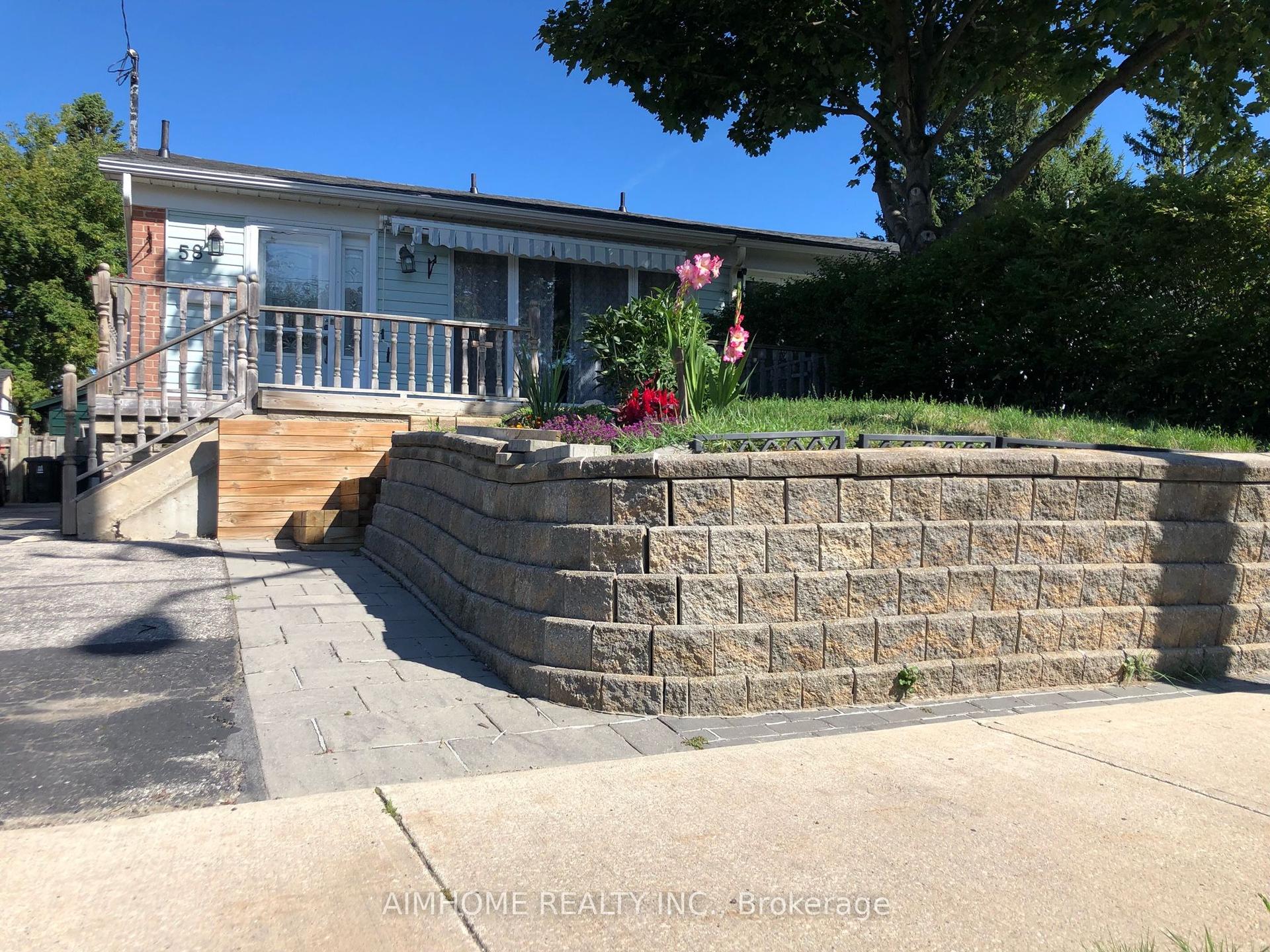 58 Newlands Avenue — photo 1