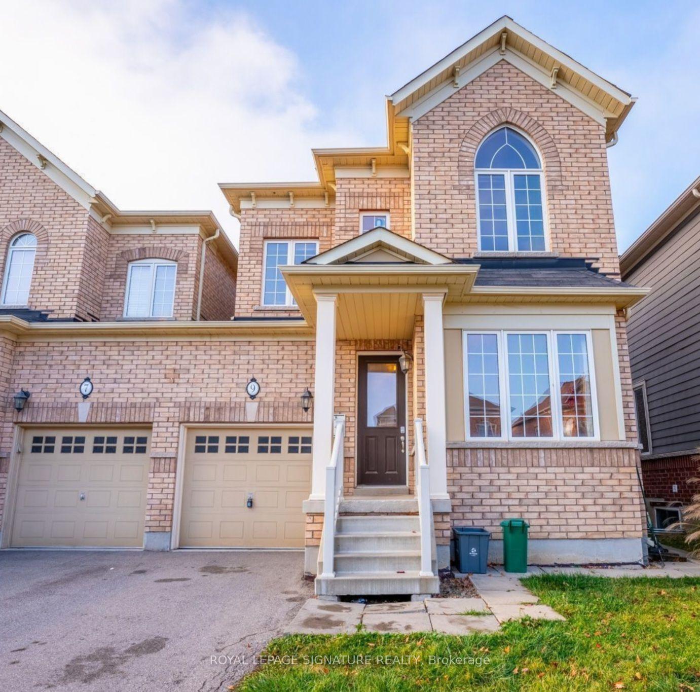9 White Ash Road Room B #Room B, Thorold — Semi-Detached for lease, photo 1