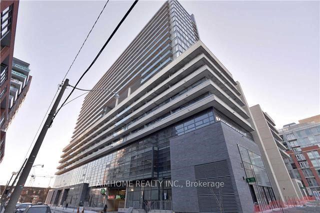 36 Lisgar Street 732 #732, Toronto — Condo for lease, photo 1