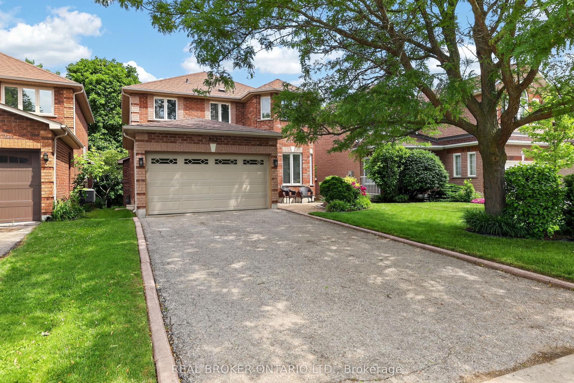 813 Surin Court — photo 1