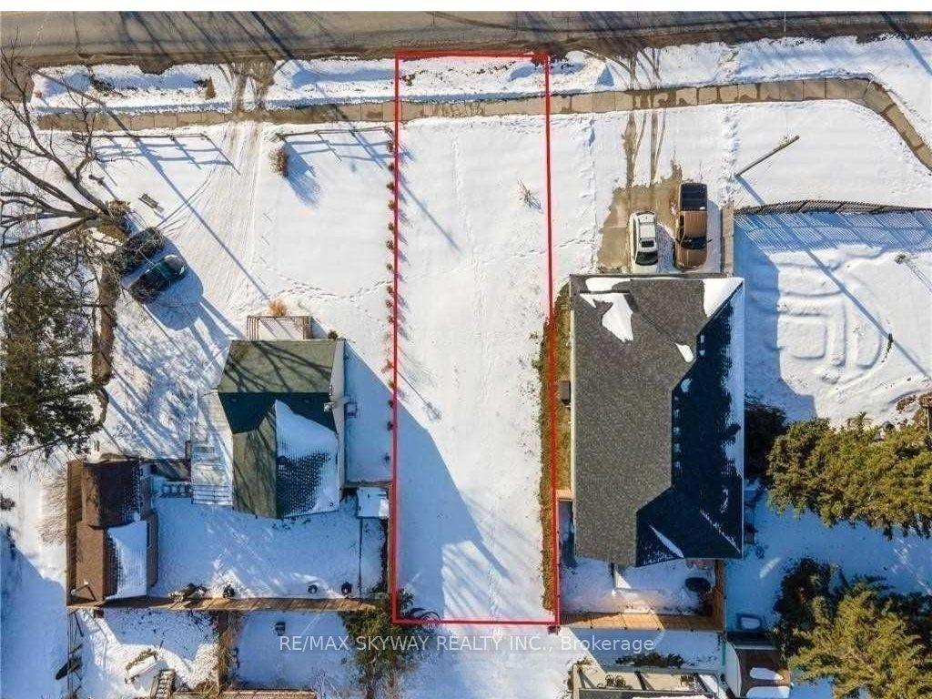 5084 Kalar Niagara Falls Road, Niagara Falls — Land for sale, photo 1
