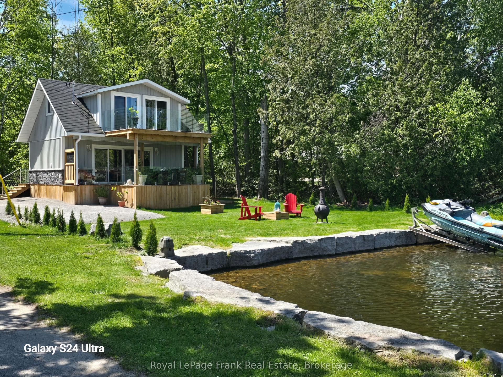 71 Falls Bay Road — photo 1
