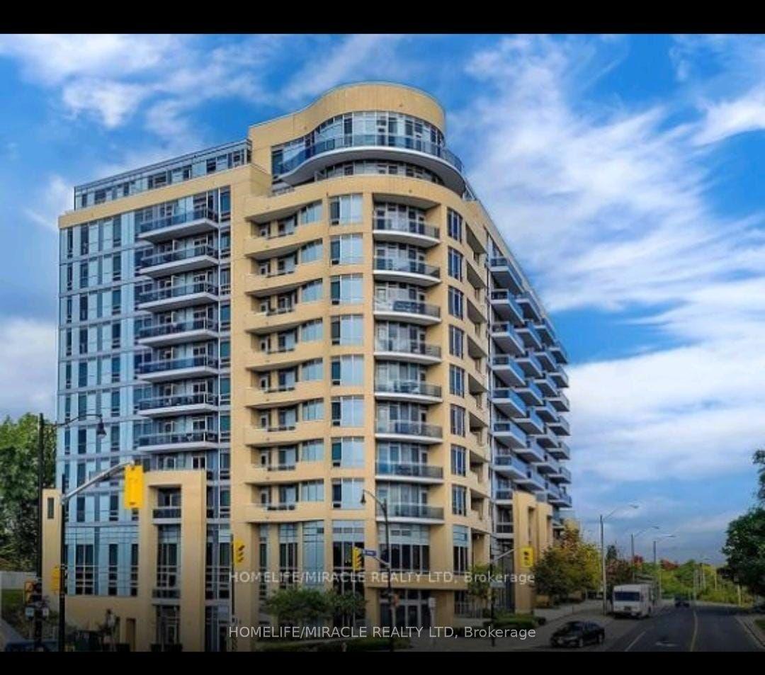 2756 Old Leslie Street 319 #319, Toronto — Condo for lease, photo 1