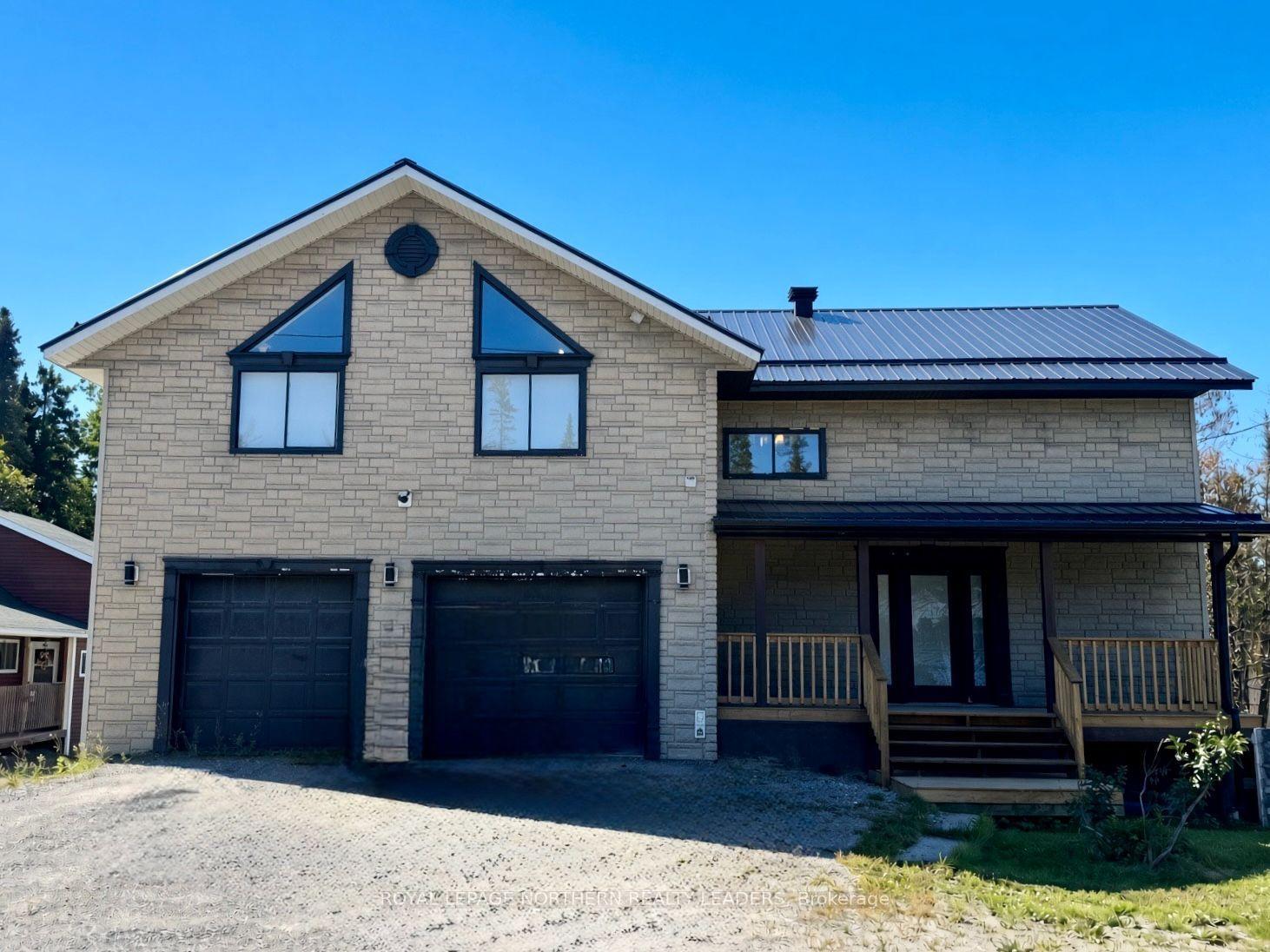1951 Hwy 101 East (schumacher) E, Timmins — Detached for sale, photo 1