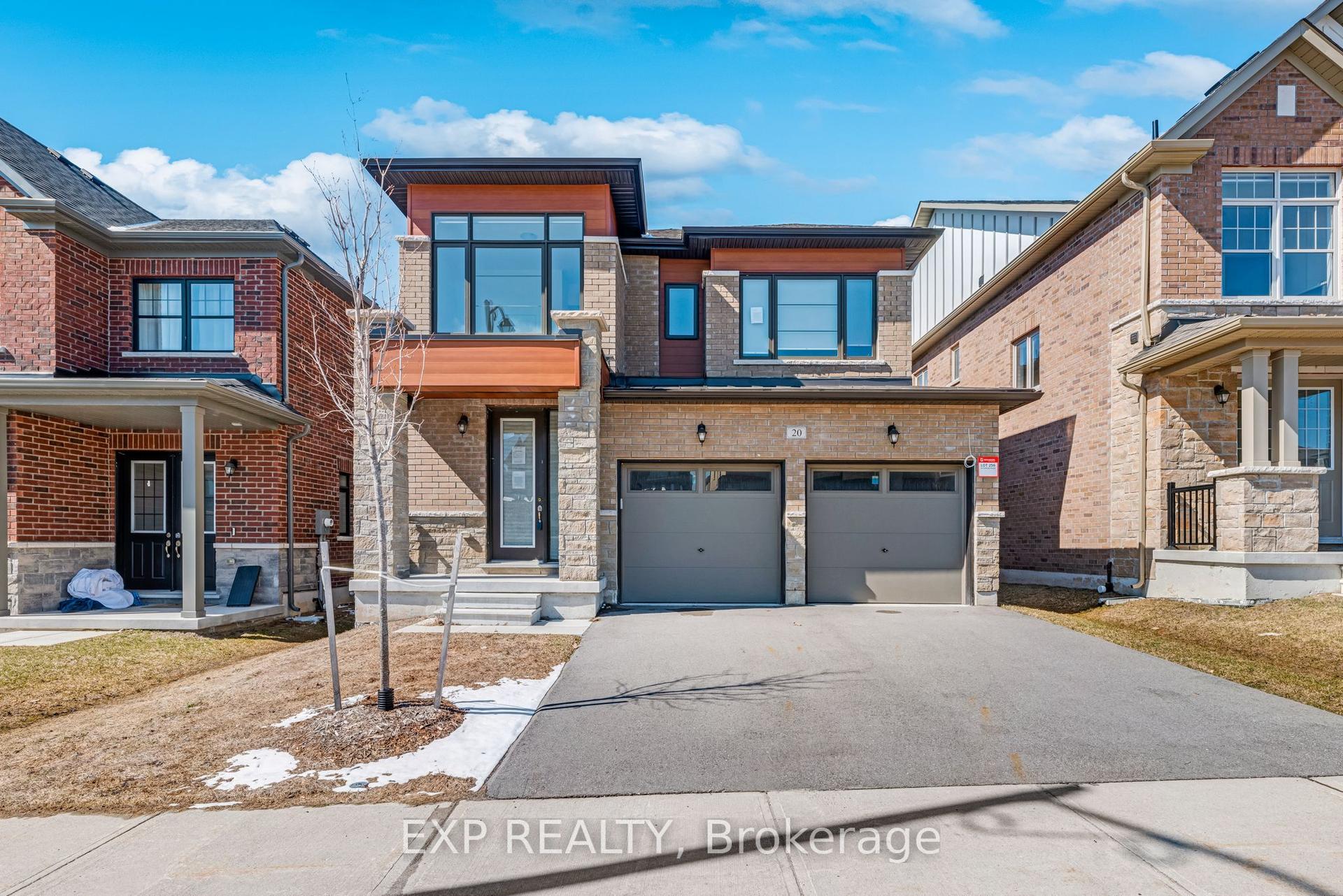 20 Daffodil Road — photo 1