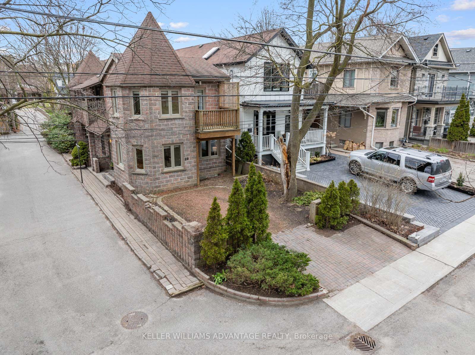 20 Birchmount Road — photo 1