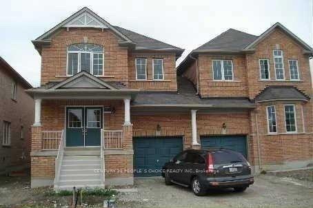4 Bersan Terrace Bsmt #Bsmt — photo 1