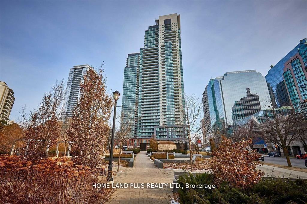 5168 Yonge Street 2907 #2907 — photo 1