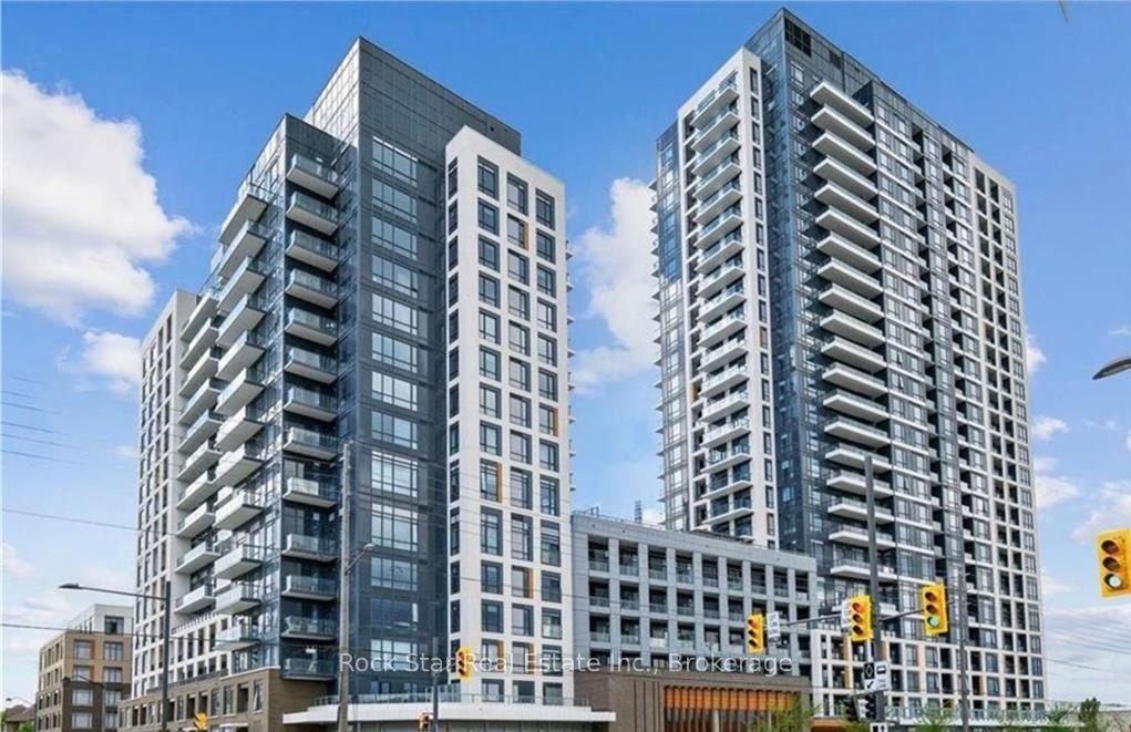 7950 Bathurst Street 629 #629, Vaughan — Condo for sale, photo 1