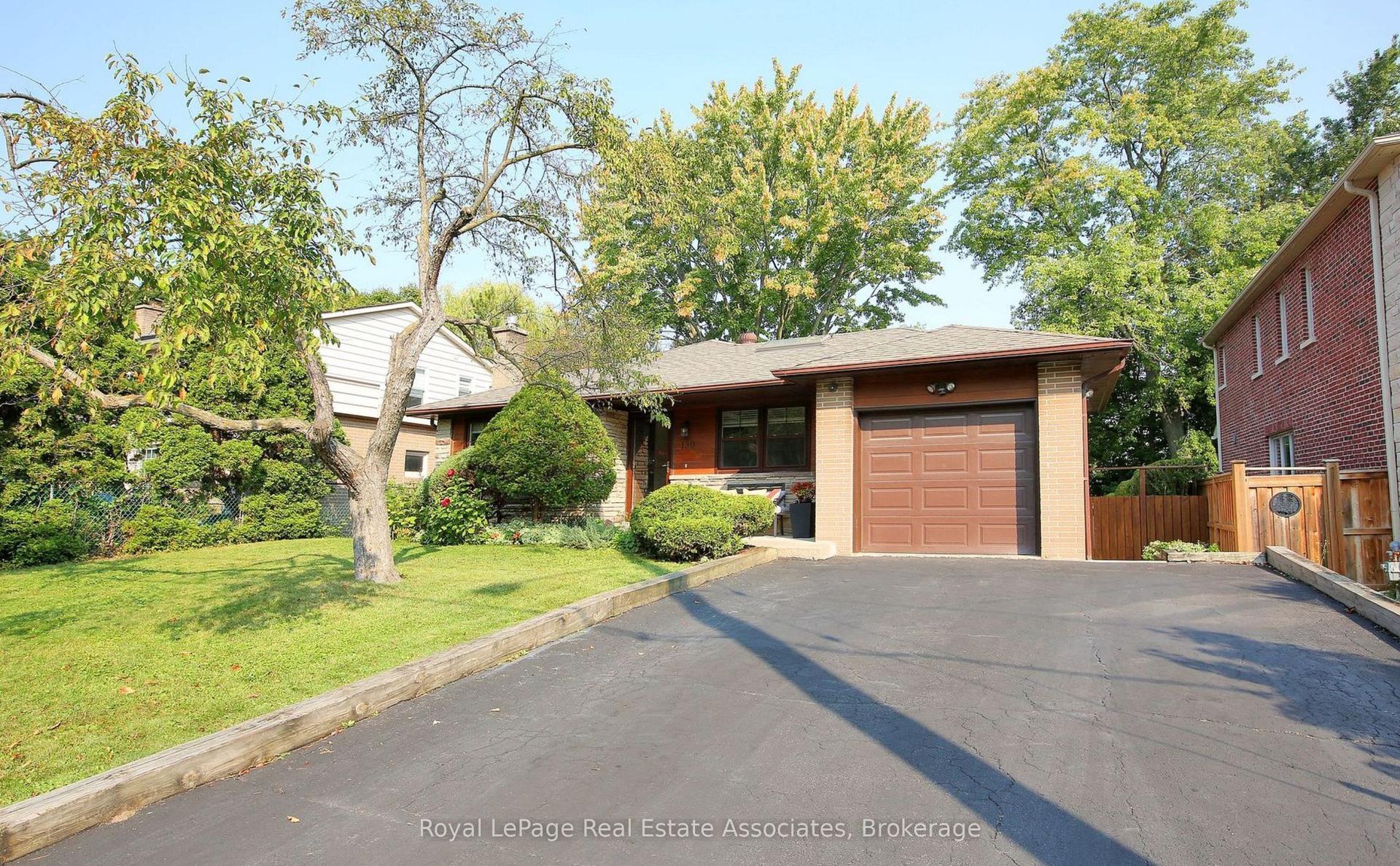 130 Grandview Avenue, Markham — Detached for lease, photo 1
