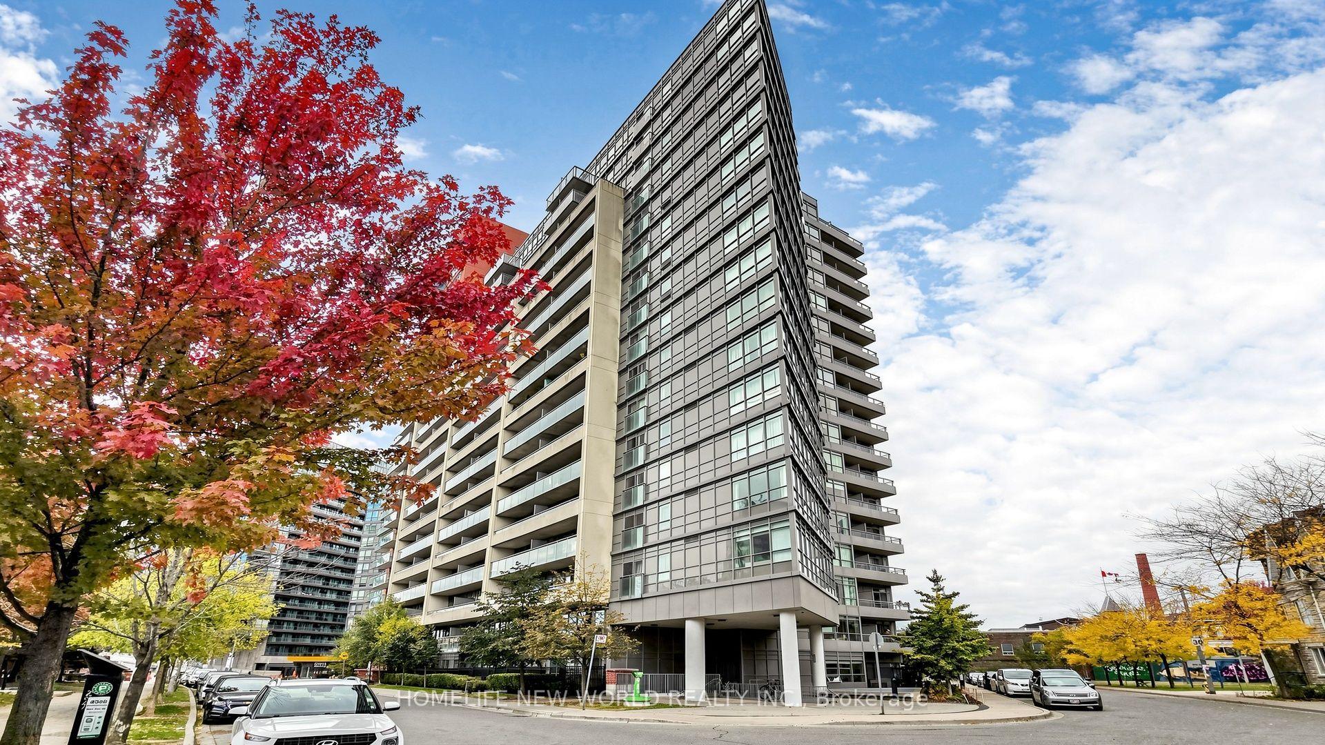 38 Joe Shuster Way 425 #425, Toronto — Condo for sale, photo 1