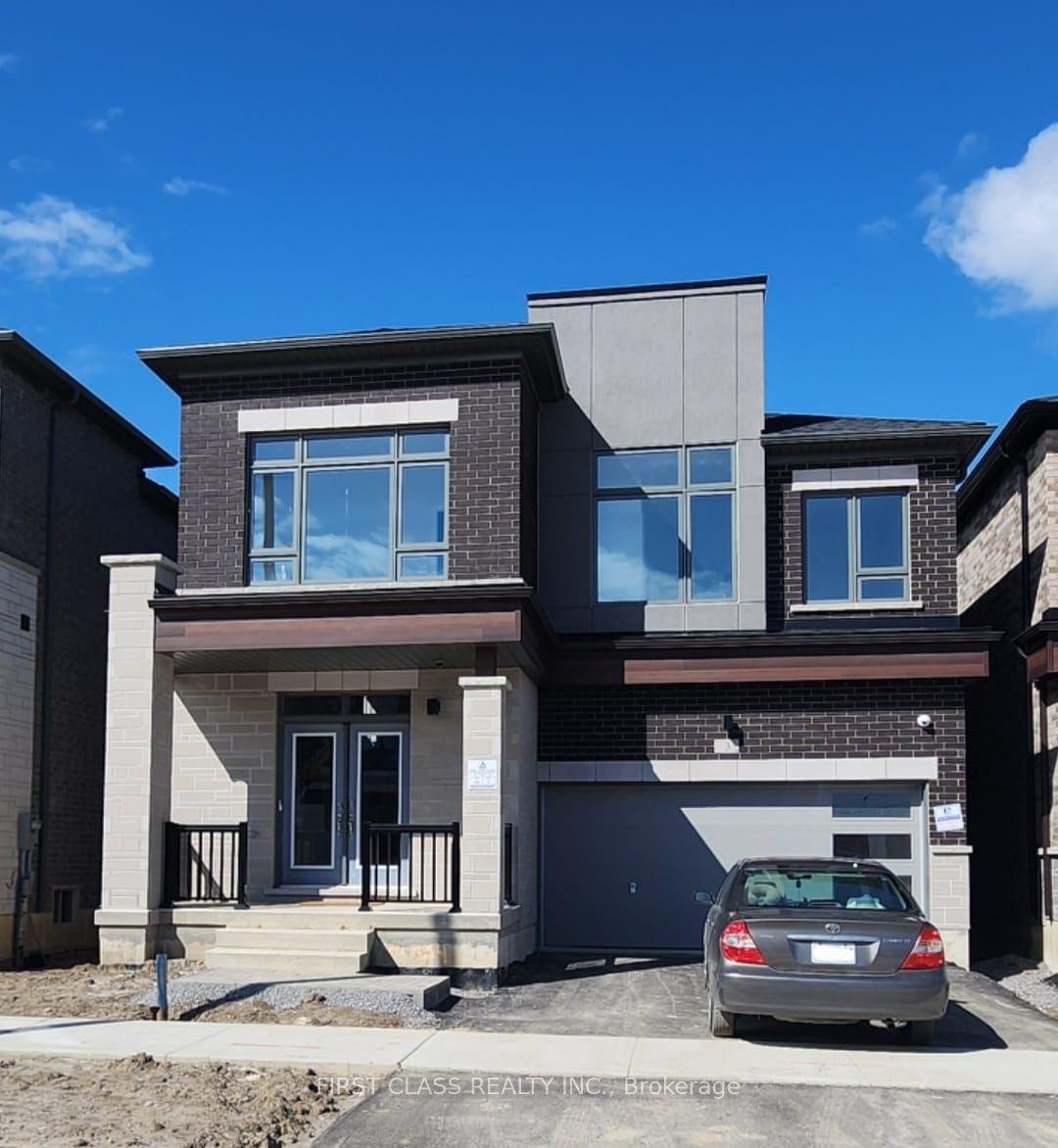 3 Percheron Court Basement #Basement, Markham — Detached for lease, photo 1