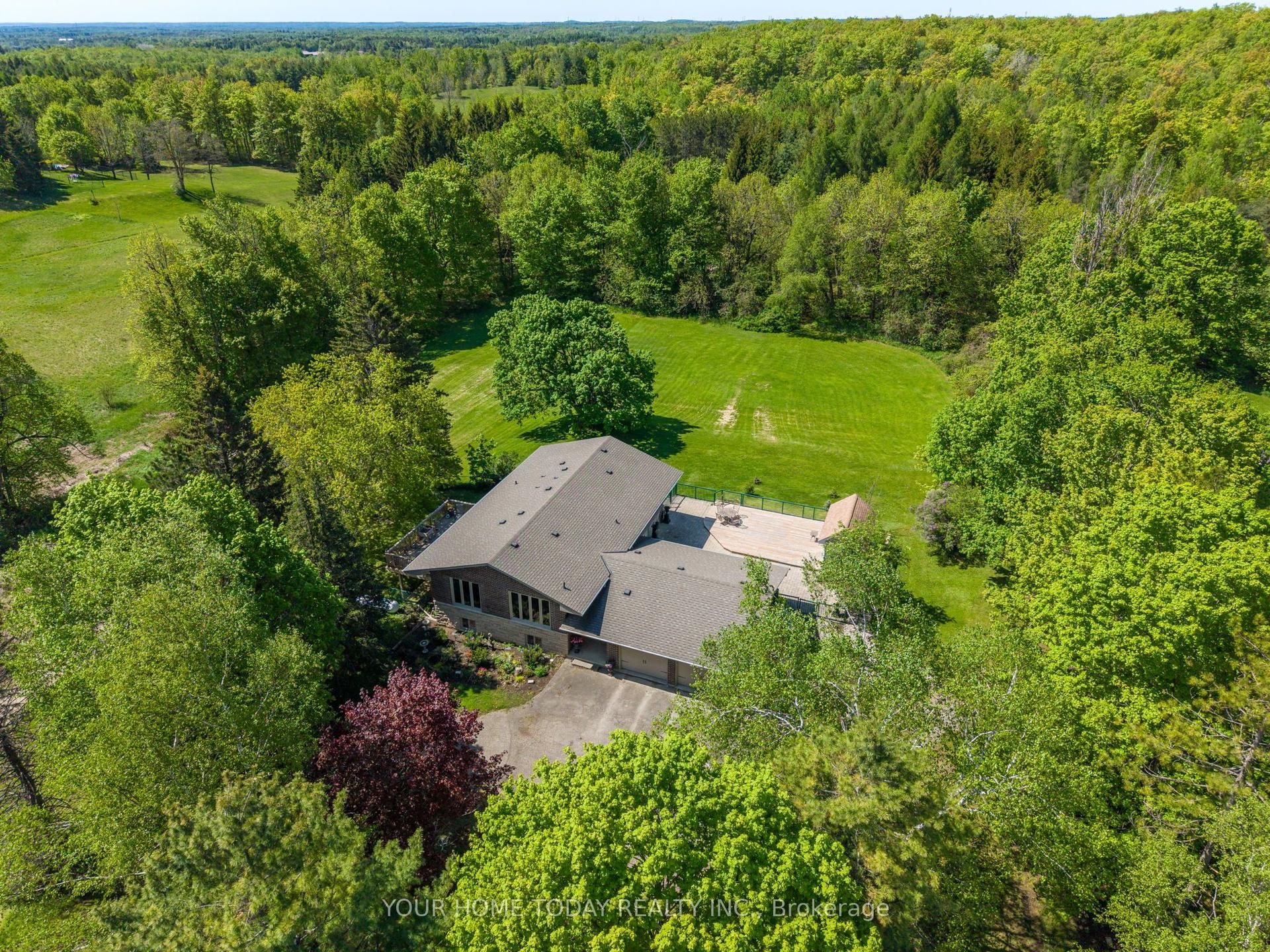 5214 Tenth Line, Erin — Detached for sale, photo 1