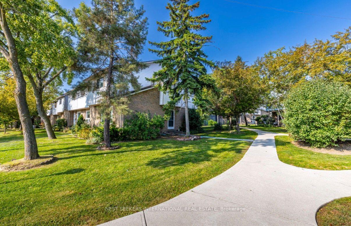 6540 Falconer Drive 30 #30 — photo 1