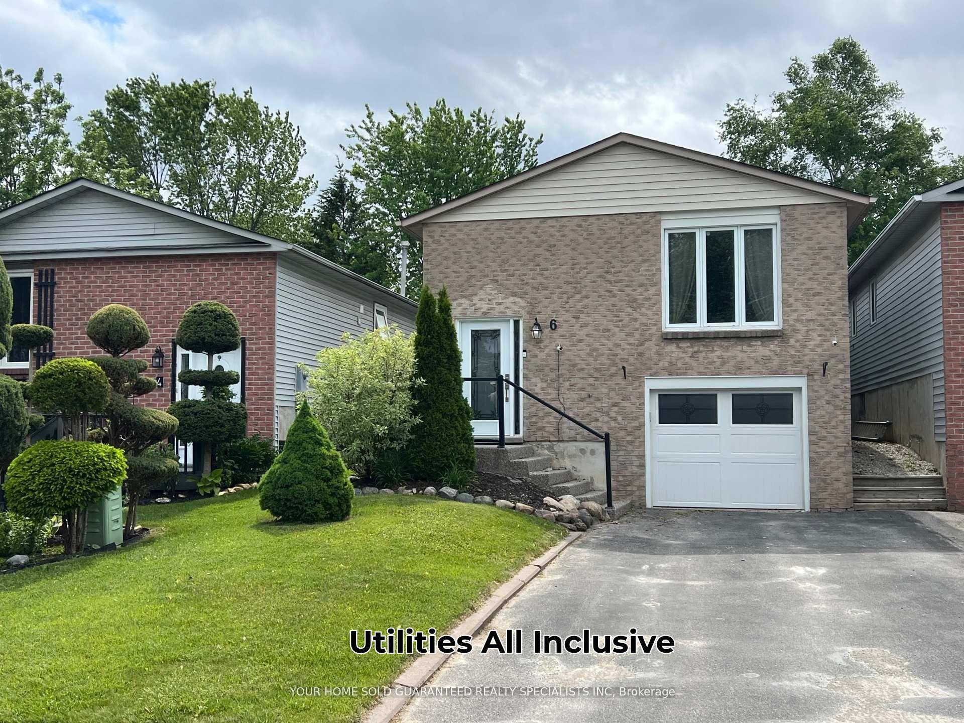 6 Longview Drive BSMT #BSMT — photo 1
