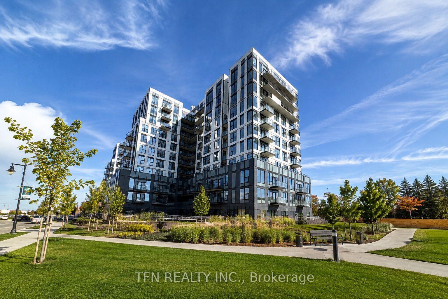 7439 Kingston Road 413A #413A, Toronto — Condo for lease, photo 1