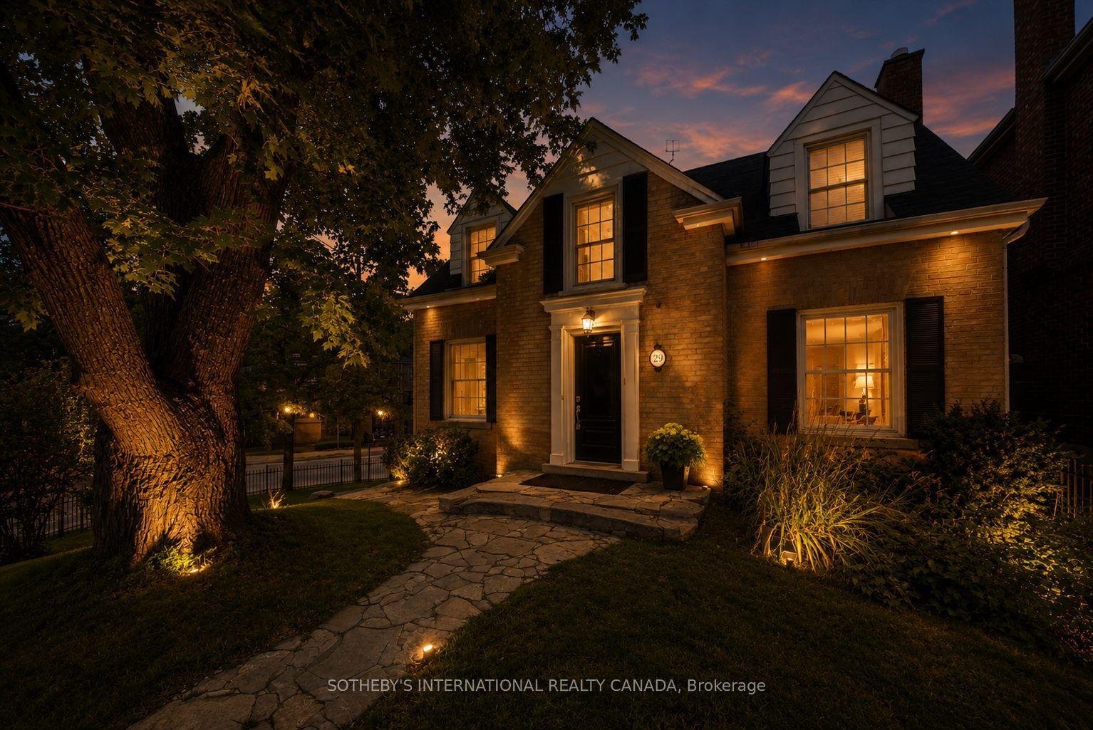 29 Highbourne Avenue, Toronto — Detached for sale, photo 1