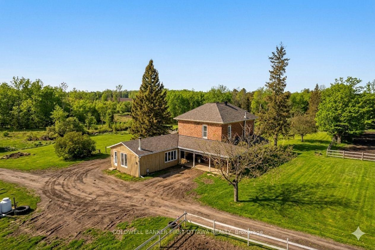 3750 Bass Road — photo 1