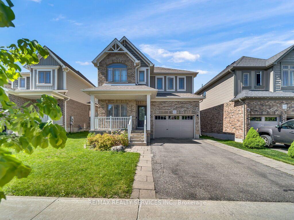 9 Fitzgerald Street — photo 1