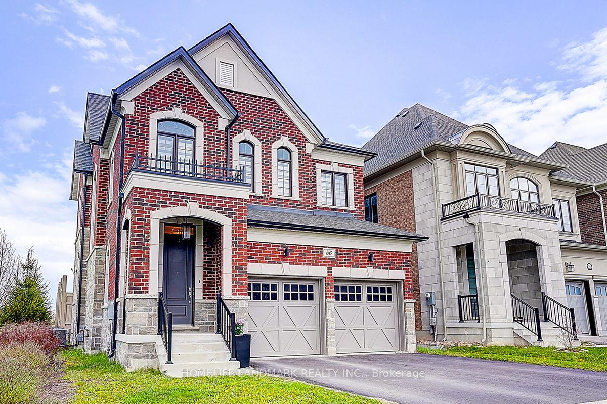 56 Botelho Circle, Aurora — Detached for sale, photo 1