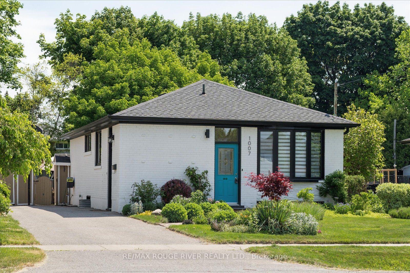 1007 Walton Boulevard — photo 1