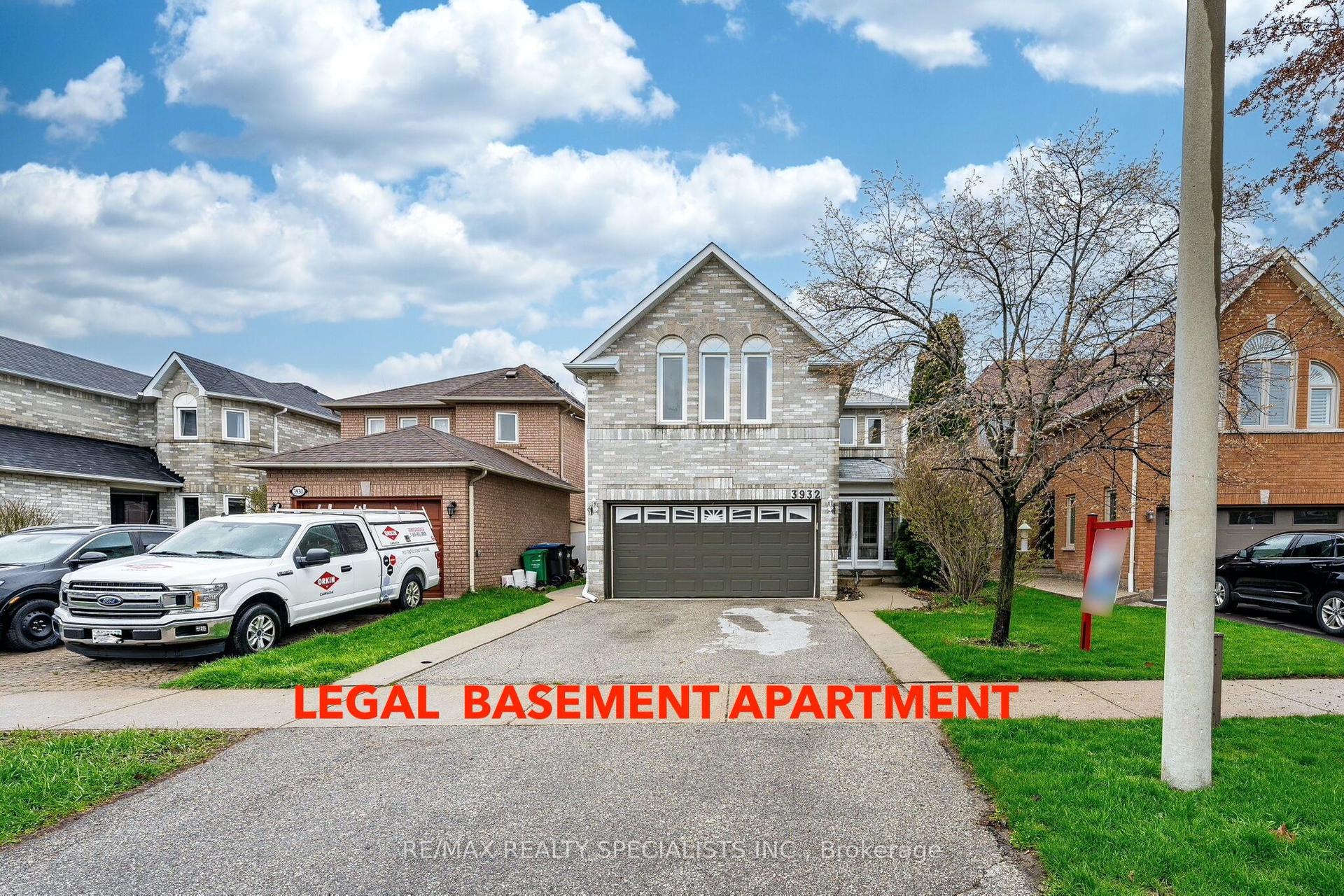 3932 Periwinkle Crescent — photo 1