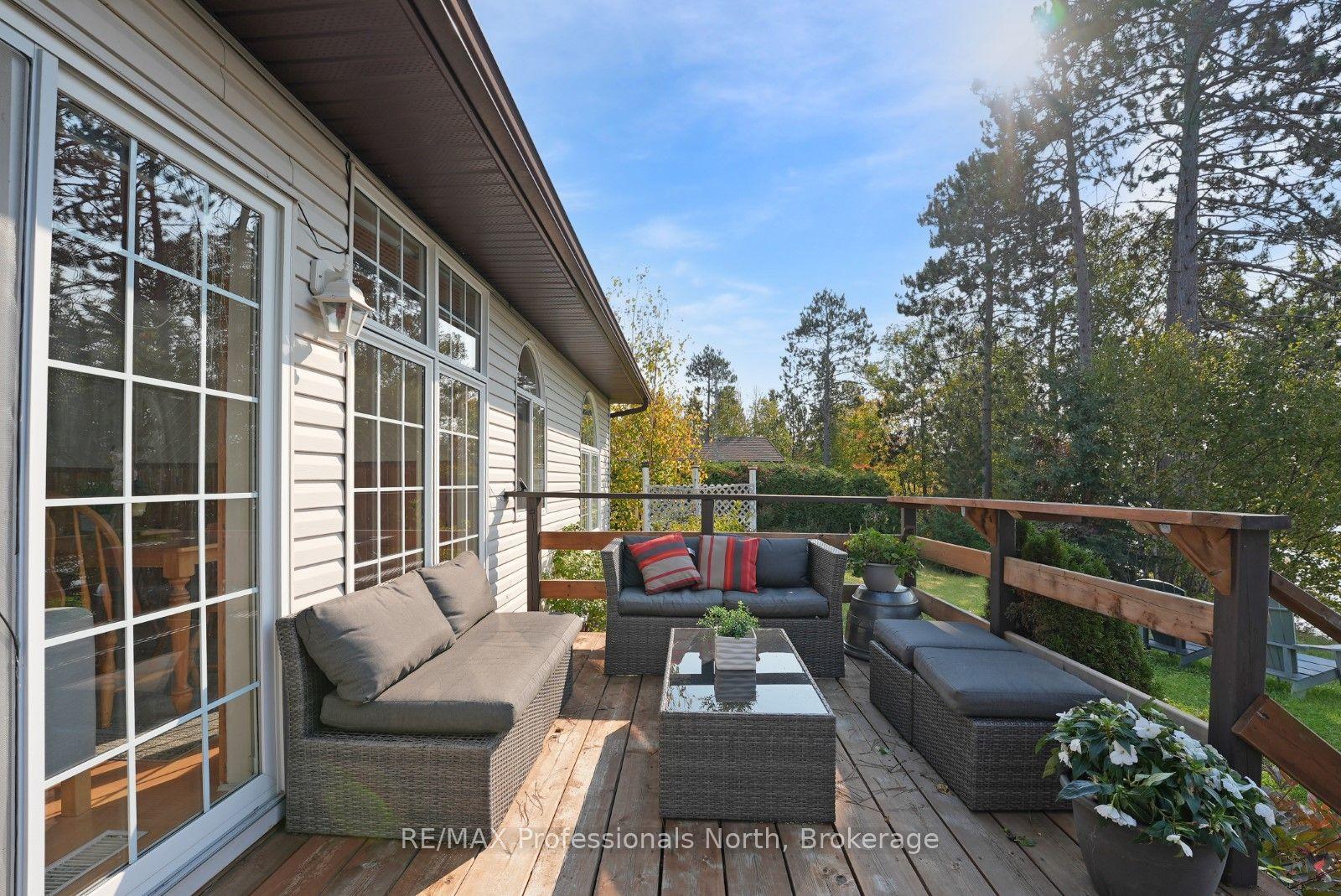 756 ARBOR VITAE Road — photo 1