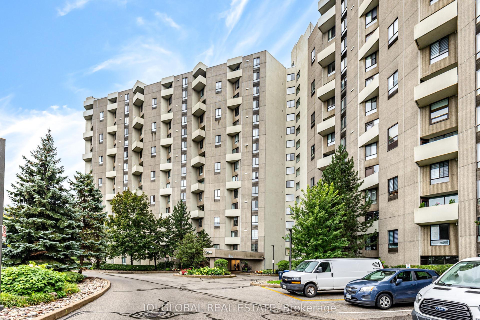 284 Mill Road C2 #C2, Toronto — Condo for sale, photo 1