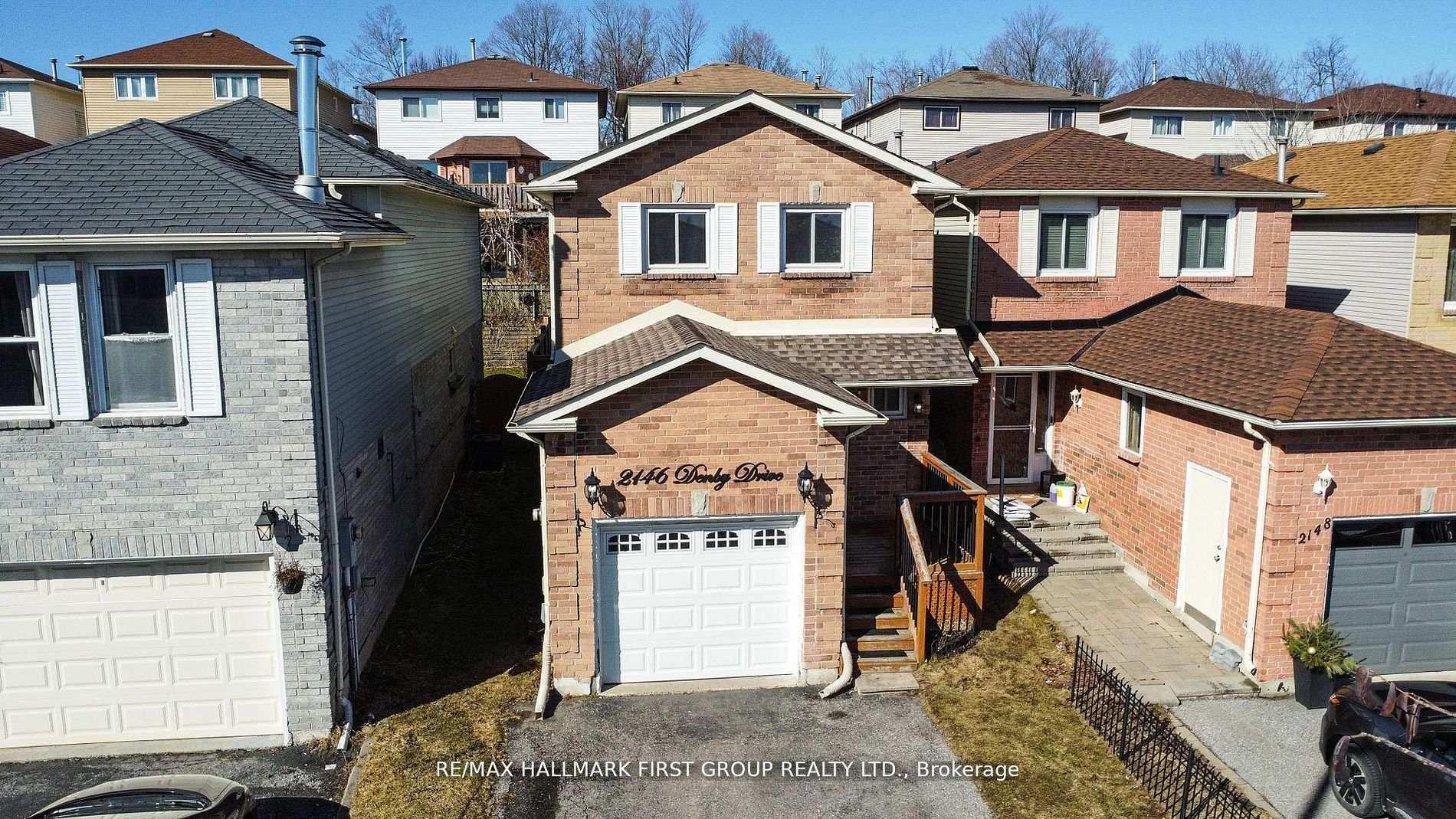 2146 Denby Drive — photo 1