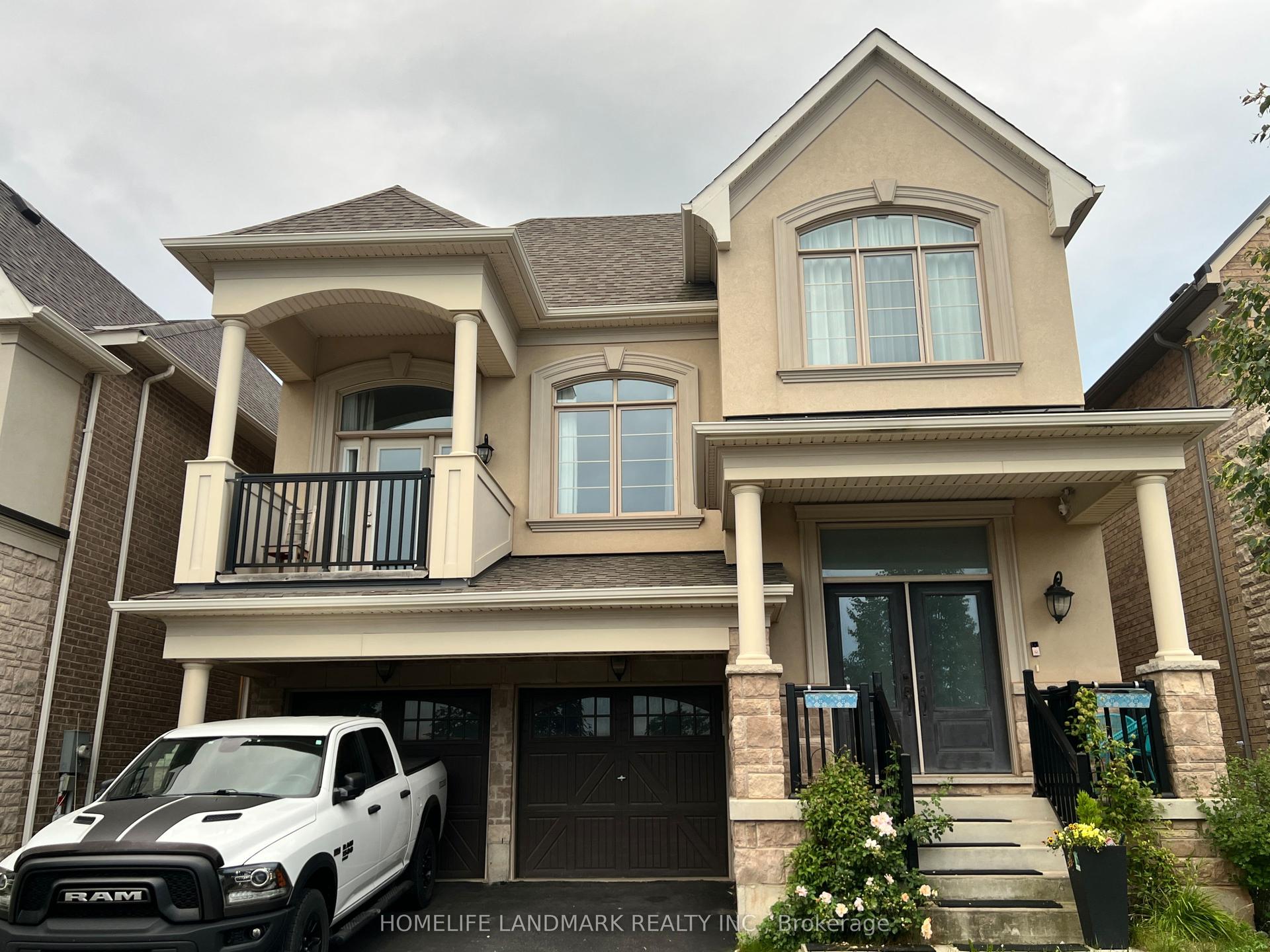 102 Fowley Drive, Oakville — Detached for lease, photo 1