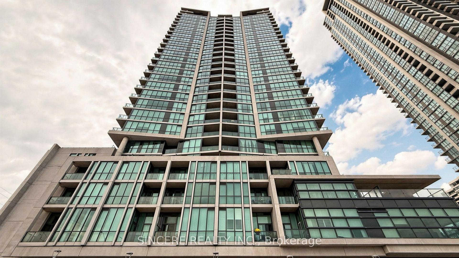 3985 Grand Park Drive 205 #205, Mississauga — Condo for sale, photo 1