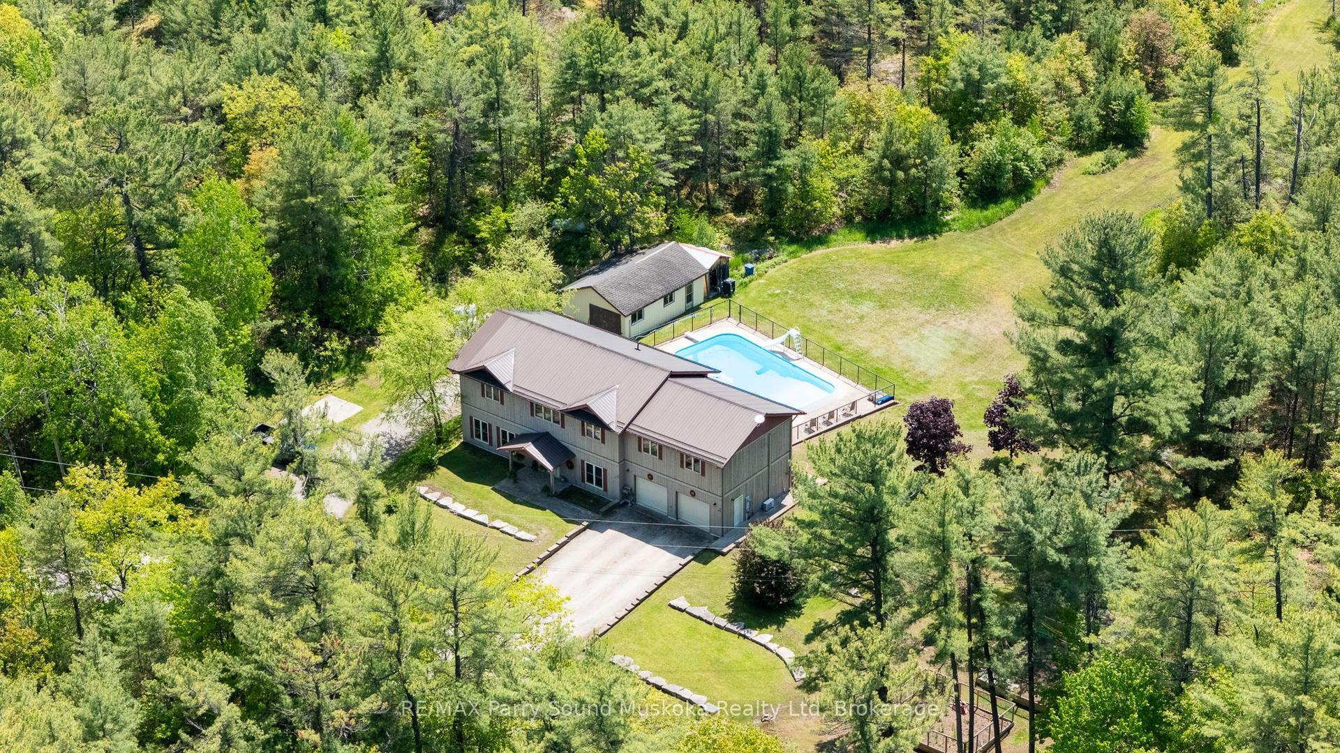 217 South Shore Road — photo 1