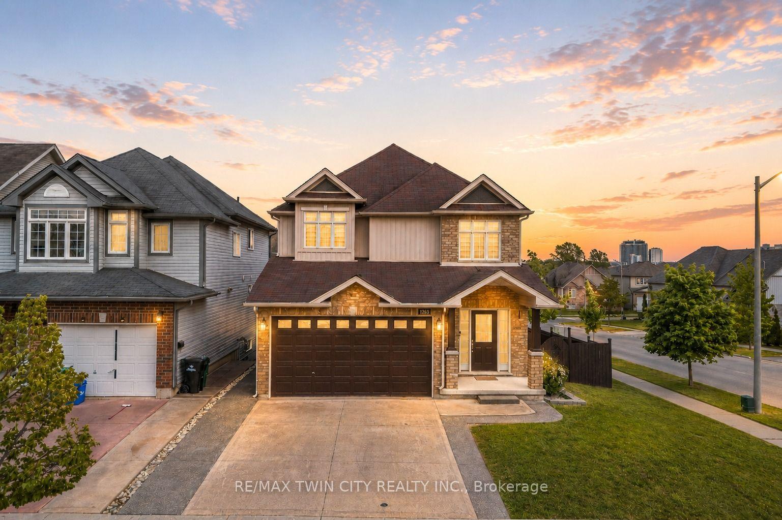 1263 Countrystone Drive — photo 1