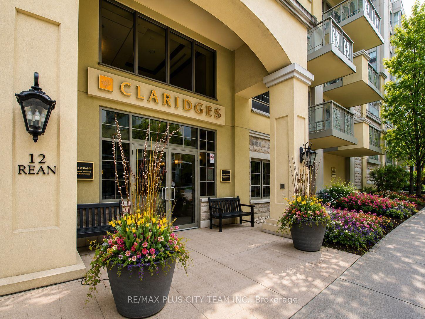 12 Rean Drive 210 #210, Toronto — Condo for lease, photo 1