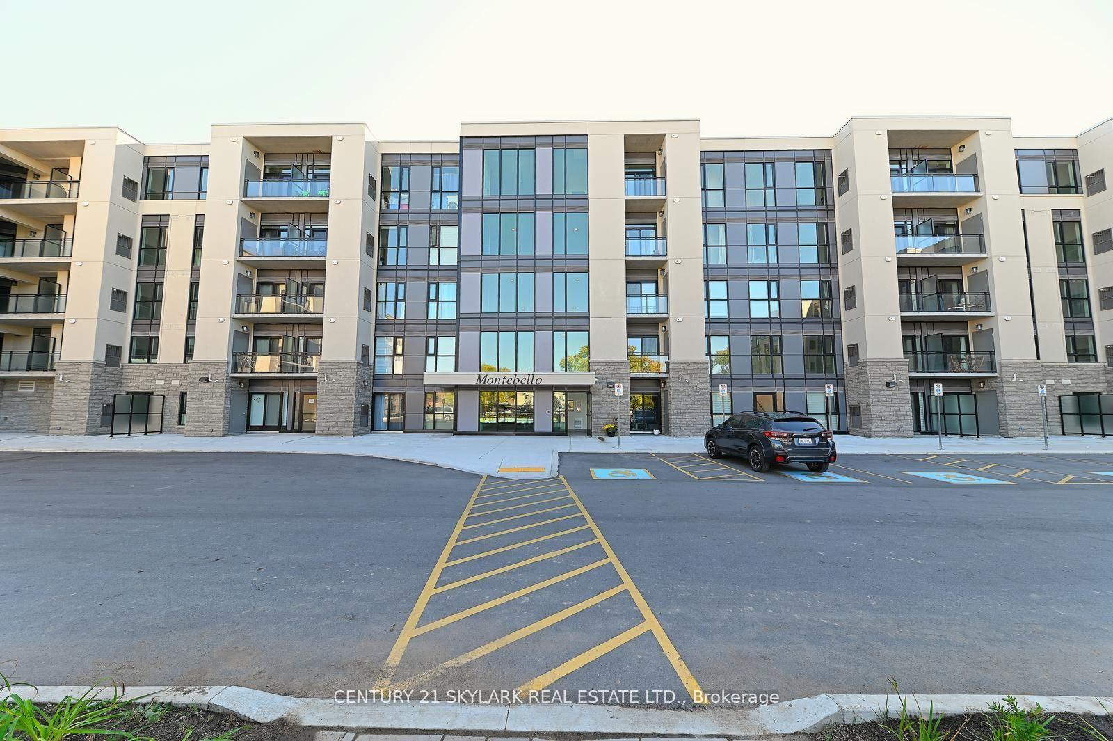 50 Herrick Ave Avenue N 216 #216 — photo 1