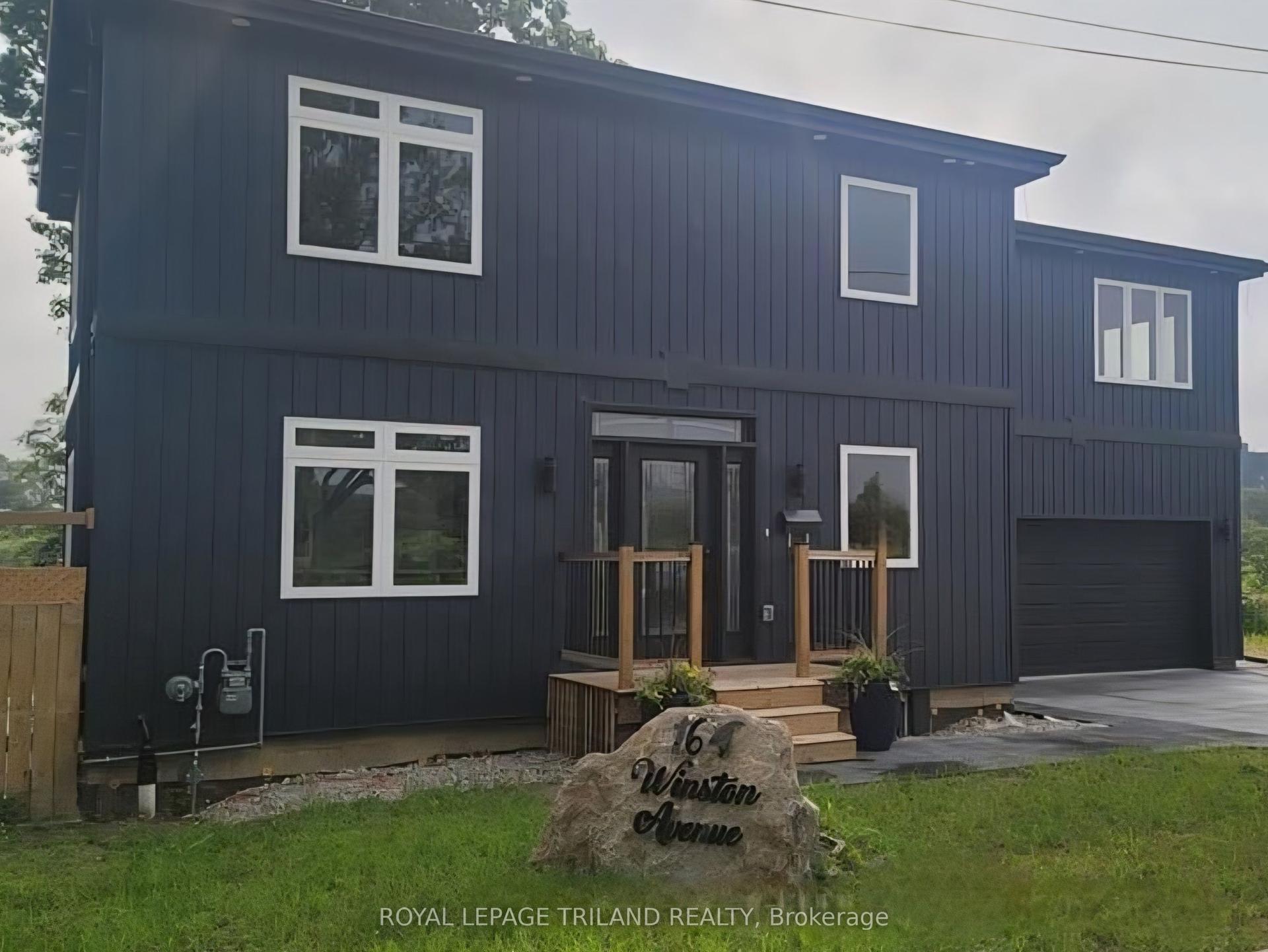 164 Winston Avenue Lower #Lower — photo 1
