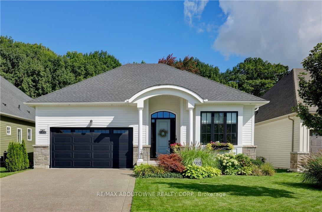 3352 Whispering Wood Trail, Fort Erie — Detached for sale, photo 1