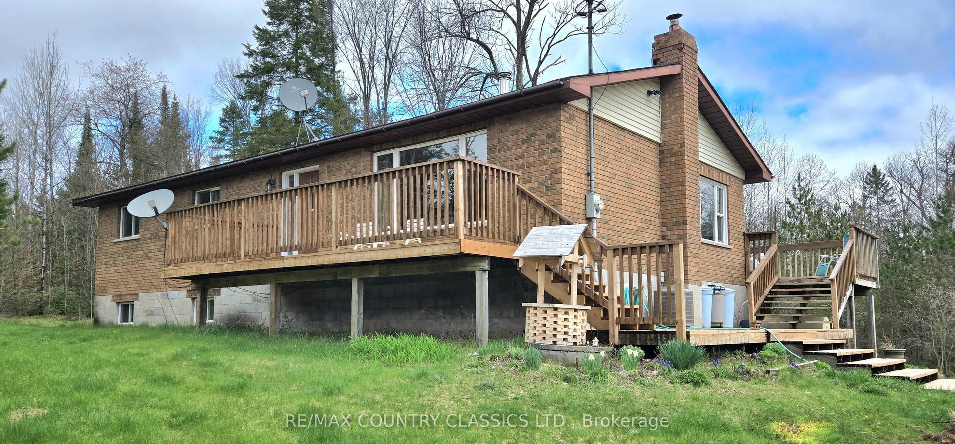 2445 Old Hastings Road, Limerick — Detached for sale, photo 1